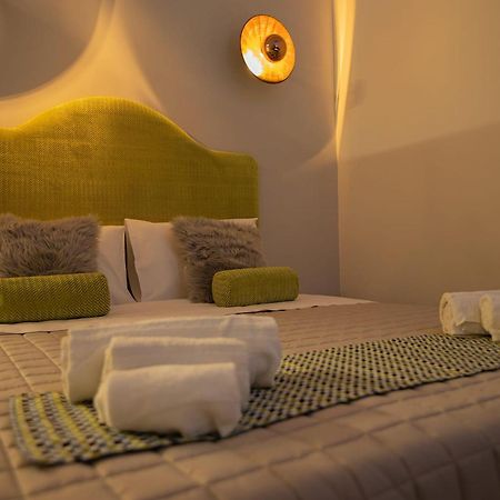 Essenza Suite Siracusa Con Jacuzzi Privata Syracuse Екстер'єр фото