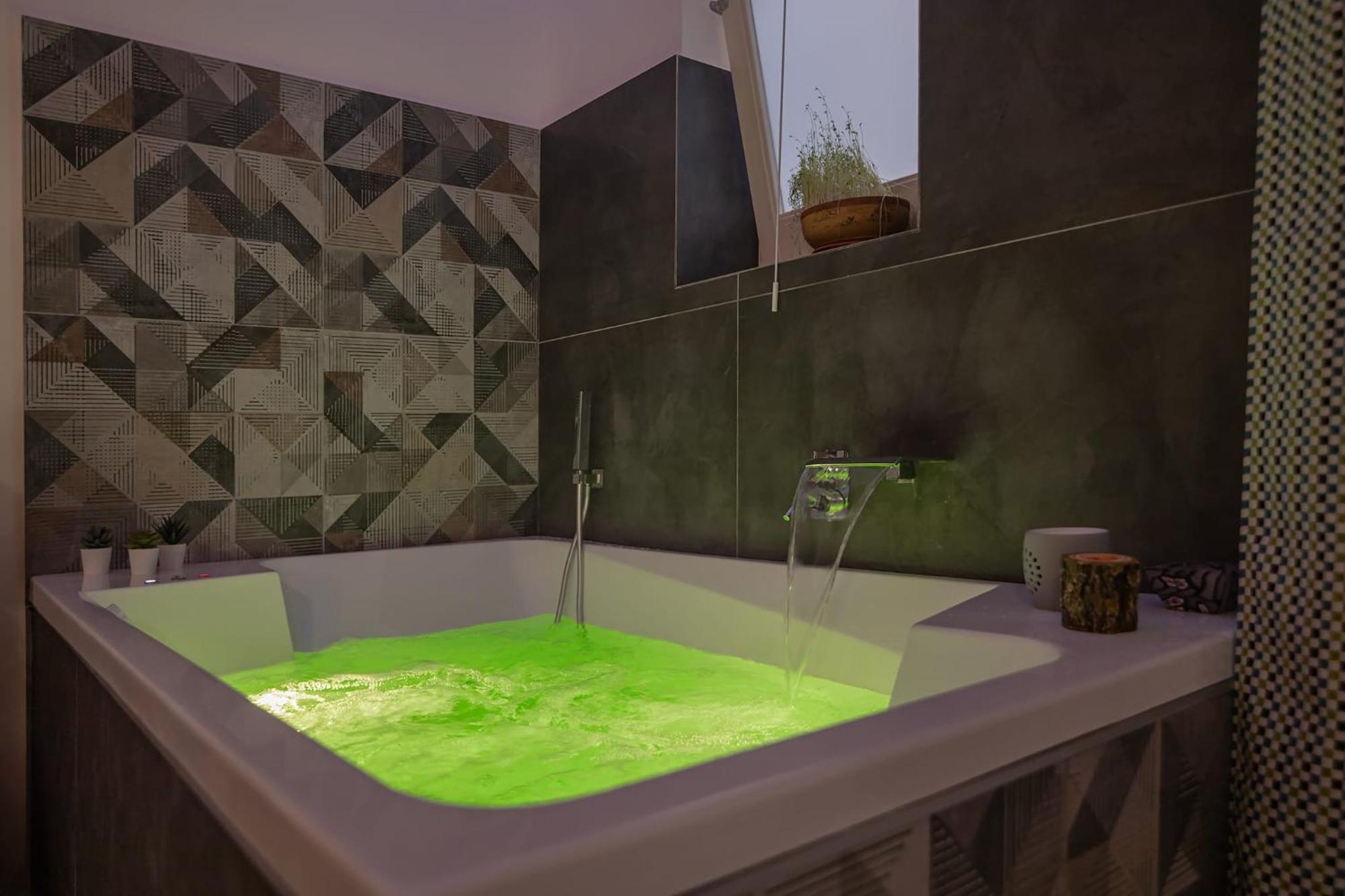 Essenza Suite Siracusa Con Jacuzzi Privata Syracuse Екстер'єр фото