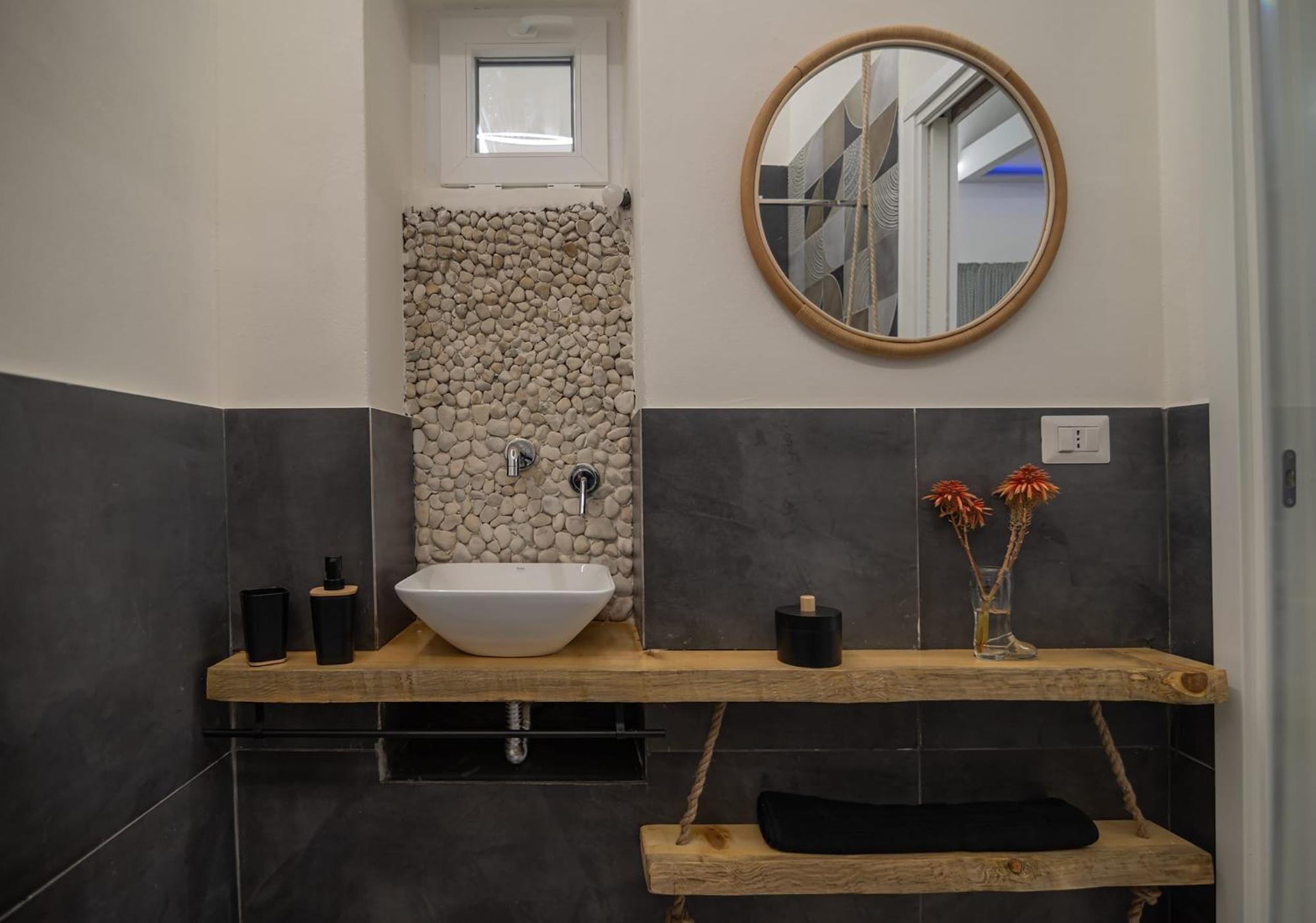 Essenza Suite Siracusa Con Jacuzzi Privata Syracuse Екстер'єр фото